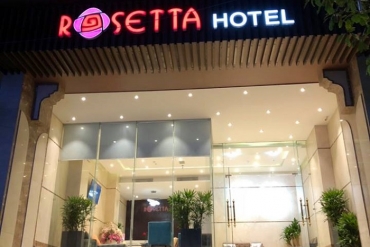 Rosetta Hotel Đà Nẵng