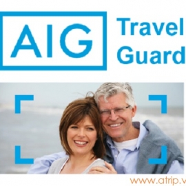 Bảo hiểm du lịch toàn cầu AIG