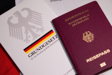 Thủ tục làm Visa đi Đức