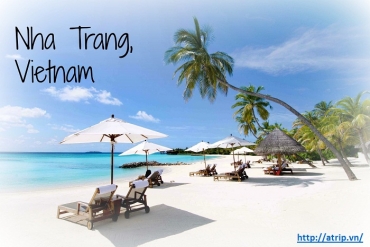 Vé máy bay Tết 2019 đi Nha Trang giá rẻ