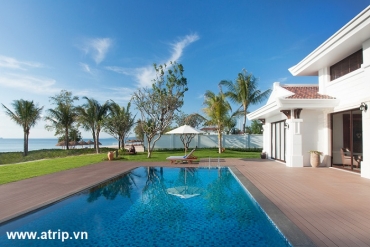 Vinpearl gia hạn khuyến mãi ưu đãi cho Villa Nha Trang và Phú Quốc